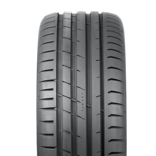 215/45R17 all tires / Nokian Tyres
